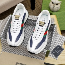 Gucci Low Shoes